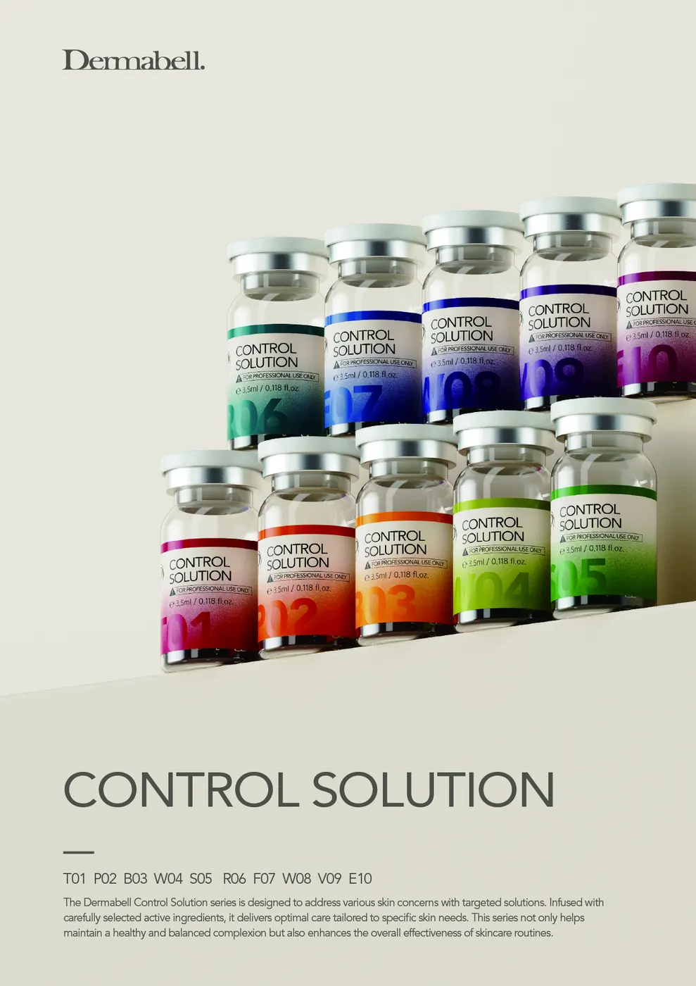 STS Formula Completion Cream