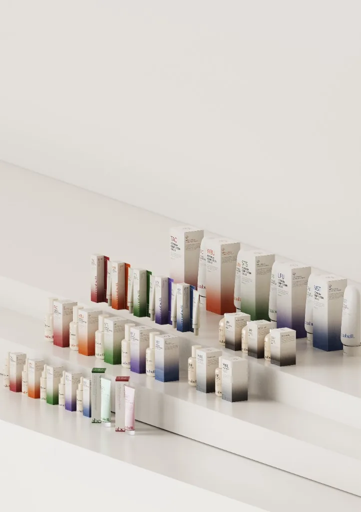 TAC Formula Concentration Activator