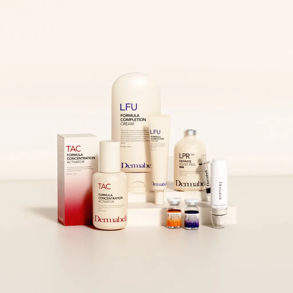 STS Formula Concentration Activator