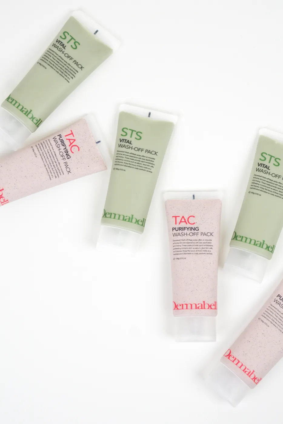 LPR 2nd Intensive Boost Peel