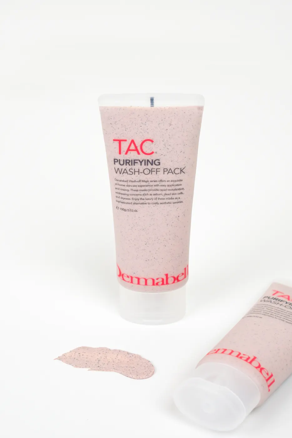 LPR 1st Fundamental Boost Peel